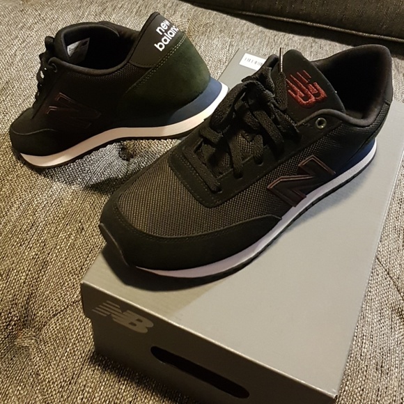 NB (New Balance) Mens shoes - Picture 2 of 3